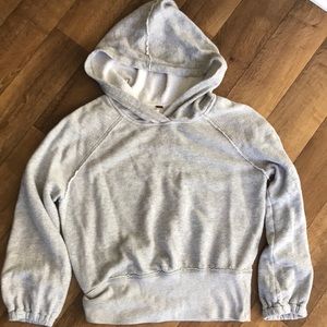 Hoodie Free People